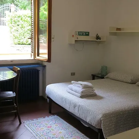 Apartmán Terrazza Con Vista Bagno a Ripoli