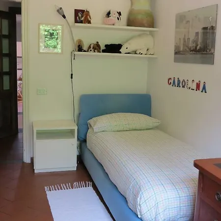 Apartmán Terrazza Con Vista *