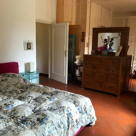 Apartmán Terrazza Con Vista