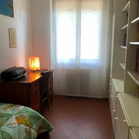 Terrazza Con Vista
