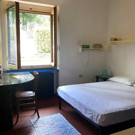 Apartmán Terrazza Con Vista Bagno a Ripoli