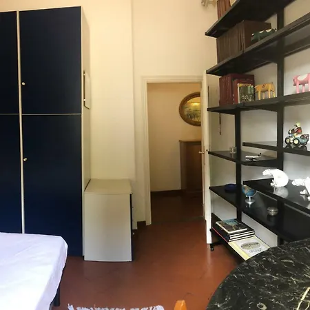 Apartmán Terrazza Con Vista