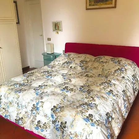 Apartmán Terrazza Con Vista