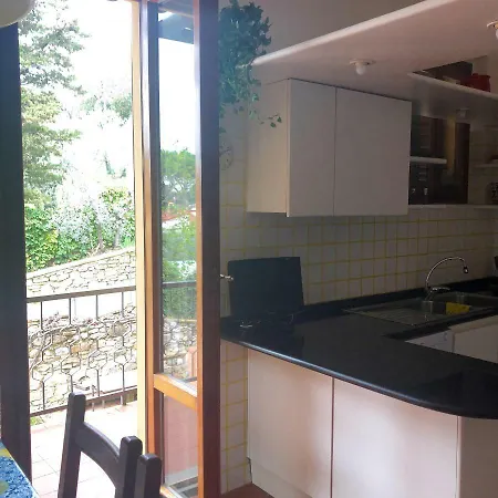 Apartmán Terrazza Con Vista *