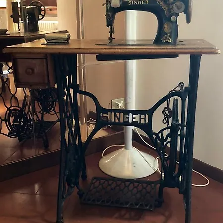 Apartmán Terrazza Con Vista Bagno a Ripoli