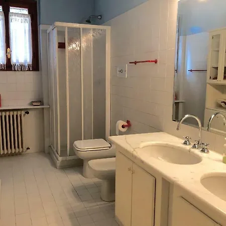 Apartmán Terrazza Con Vista *