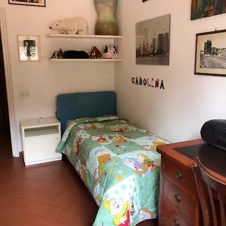 Apartmán Terrazza Con Vista Bagno a Ripoli